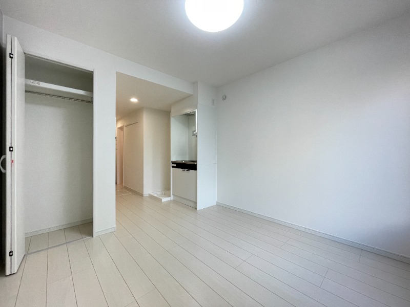 アール阿佐ヶ谷1階 同建物別部屋の参考画像