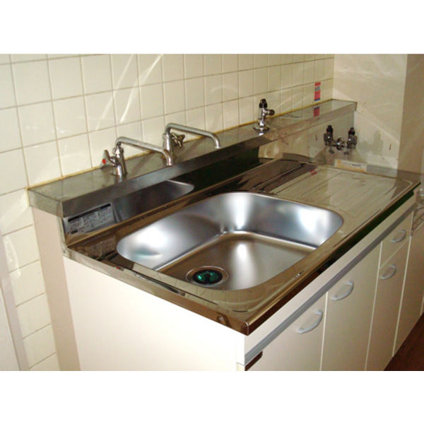 コーポ大塚台 キッチン