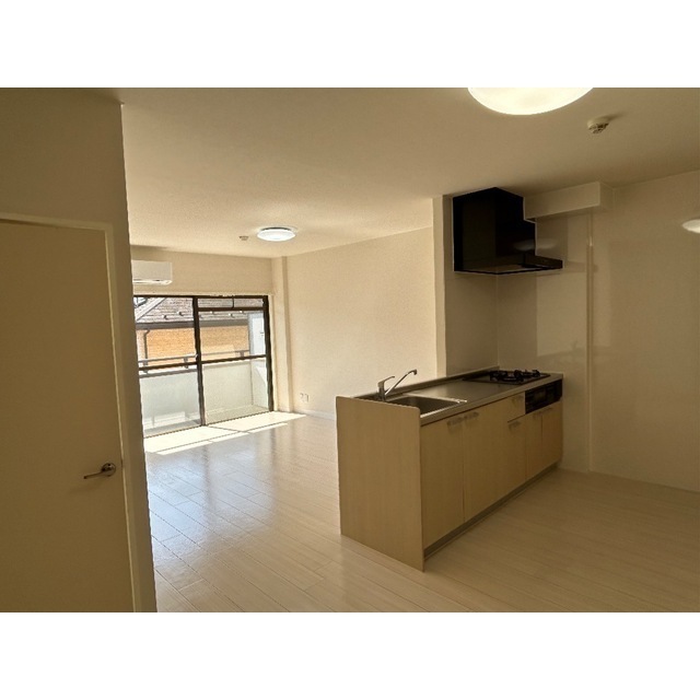 メゾンドワールドⅡ キッチン