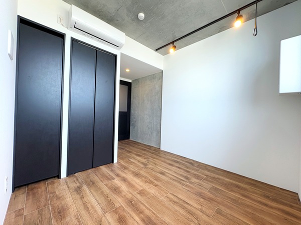 Bark Lane 学芸大学403号室 リビング