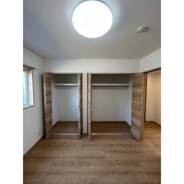 Forest-K106号室 内観