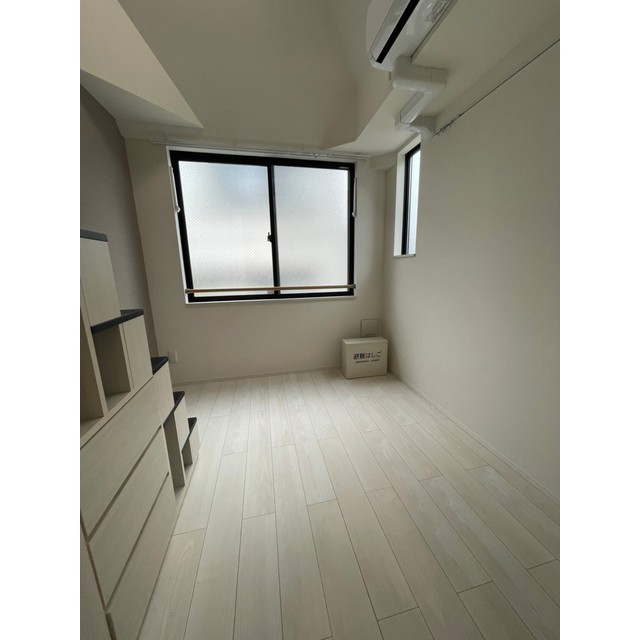 Casa Alba205号室 内観