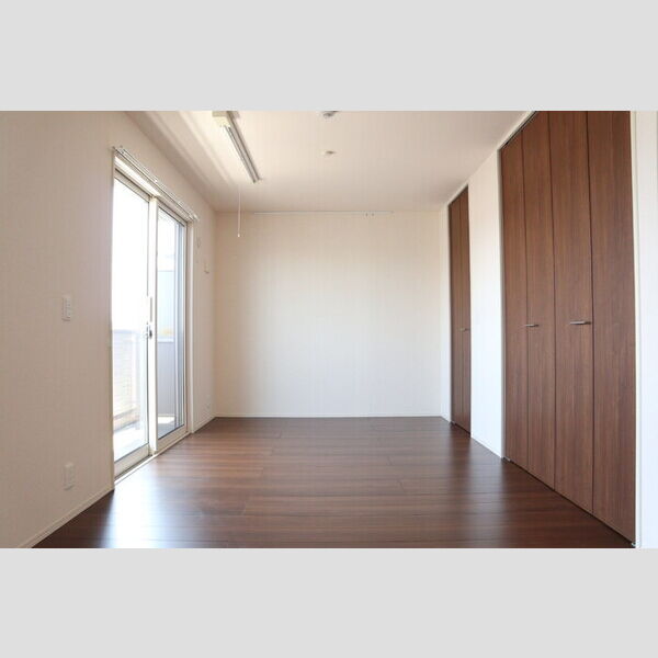 REGALO(レガーロ)302号室 洋室