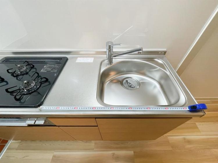 武蔵台コーポ1階 セキュリティ