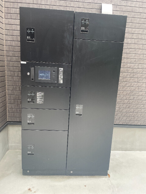 ハーモニーテラス白鷺Ⅱ2階 部屋その他