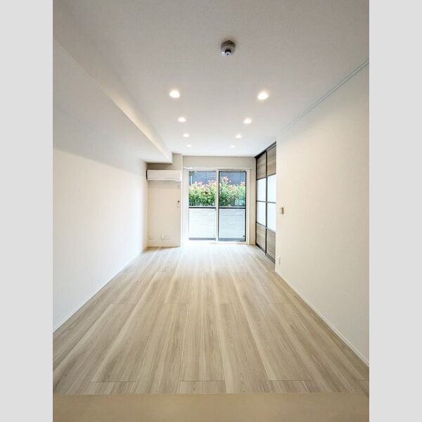 ノーブルパレス LDK