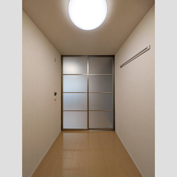 Grandir Nissato102号室 同建物別部屋の参考画像