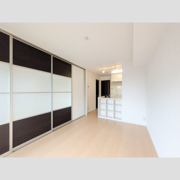 シェーングラース　B リビング