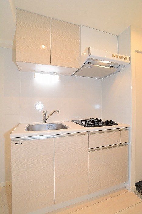 グランドコンシェルジュ多摩川アジールコート キッチン