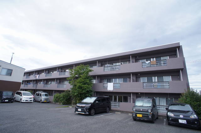 サンシャインパレス0308号室 当社管理物件★