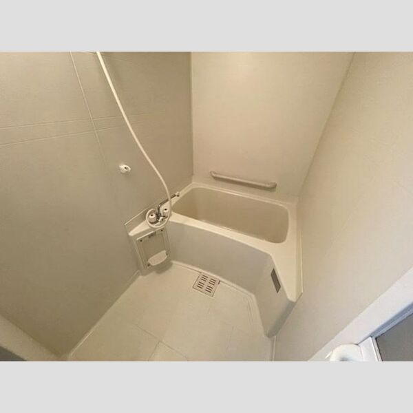 GOTO　Ⅱ1003号室 浴室