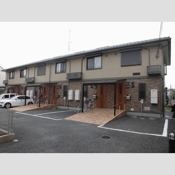 セジュール・ソシアの外観画像