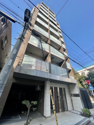 ハーモニーレジデンス池袋ウエストゲート302号室 外観