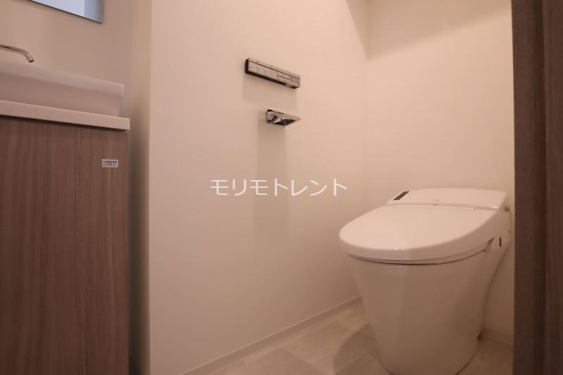 イプセ代々木レジデンス2階 室内参考写真（5F-Aタイプ）