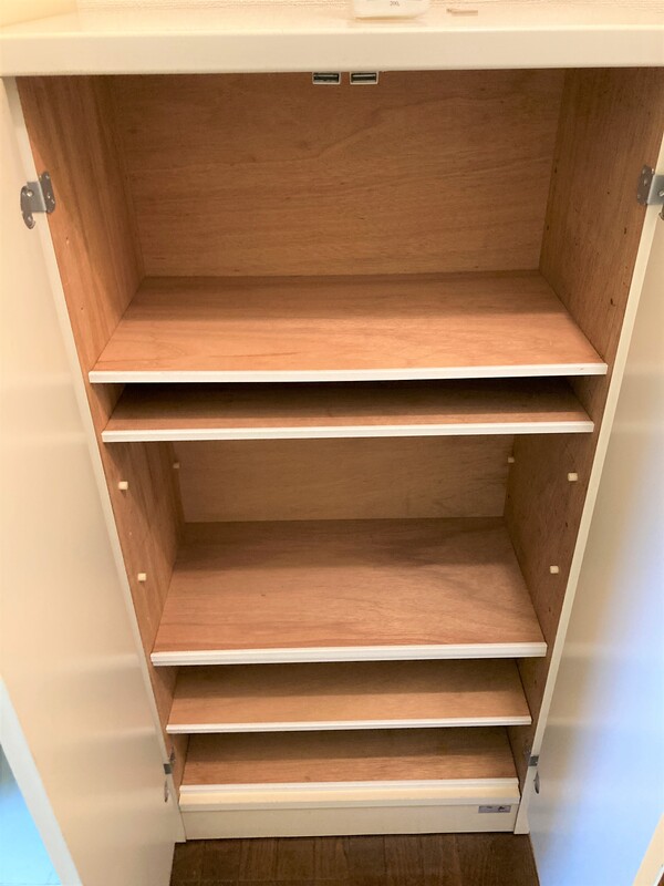 サクセスMG・金沢文庫A2階 部屋その他