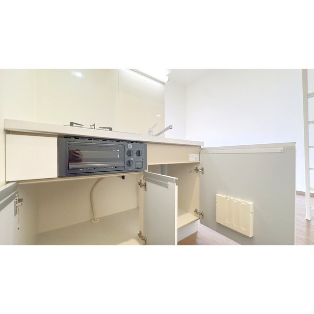 ｌｉｆｅｓｈｉｐ湘南辻堂ｻﾝﾄﾘｰﾆ キッチン収納