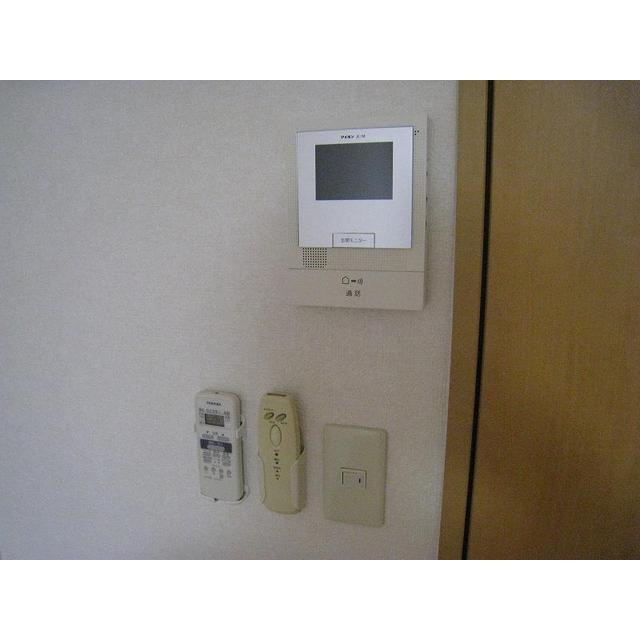 アムール コンセルト101号室 同建物別部屋の参考画像