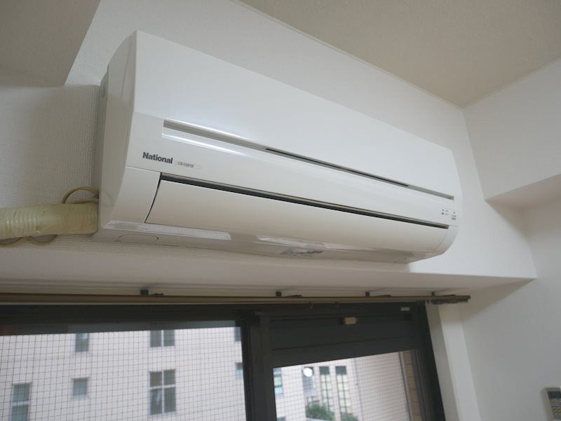 ライオンズマンション西新宿第75階 部屋その他