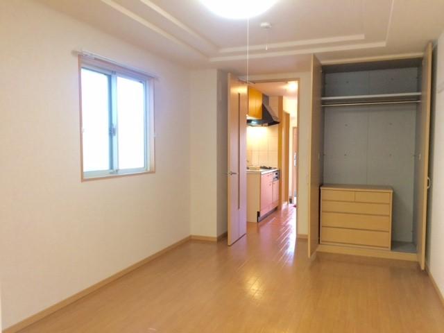 レモンハウス 洋室