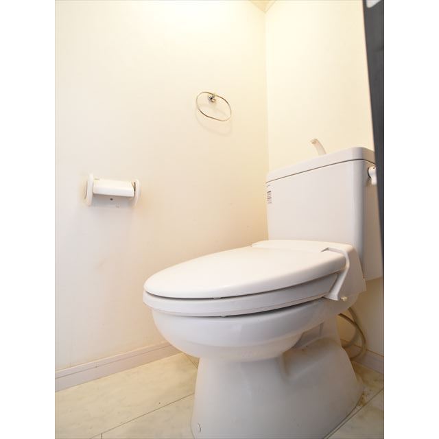 セレッソ目黒洗足0102号室 内観