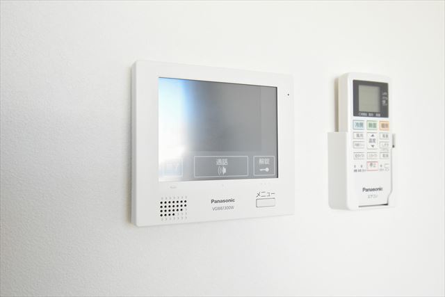 ソレイユ多摩川3階 部屋その他