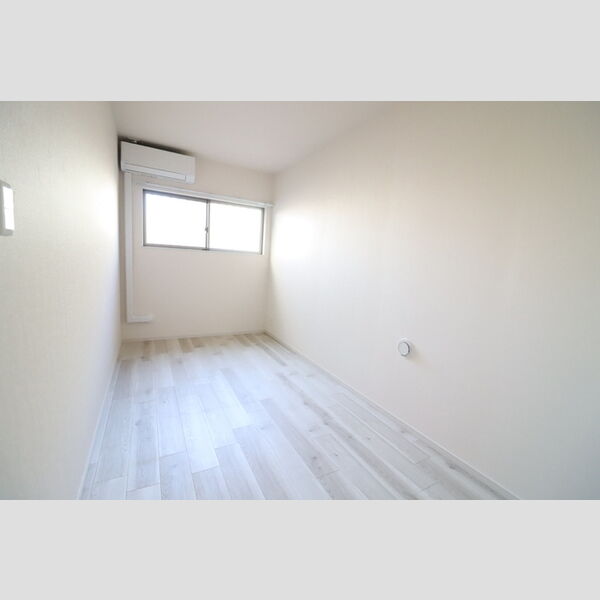 Grace Atago305号室 洋室