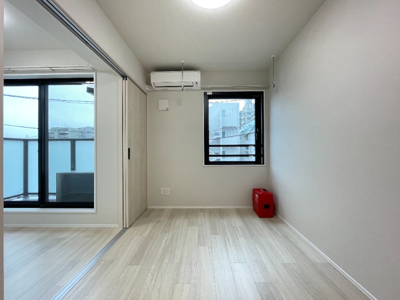 MONOLITH錦糸町4階 リビング