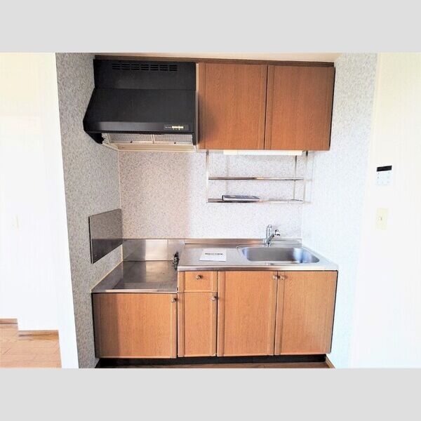 サンハイム キッチン