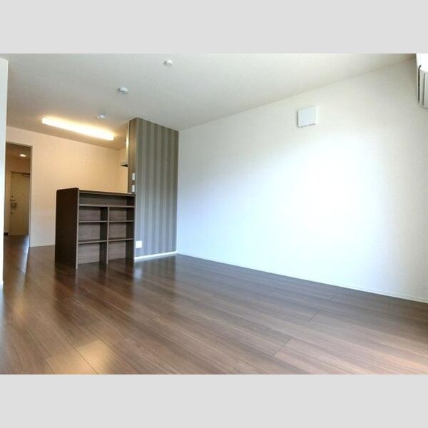 グレイスコート湘南101号室 LDK