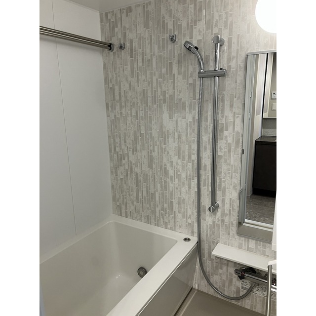 ザ・パークハビオ荏原中延駅前1207号室 同建物別部屋の参考画像