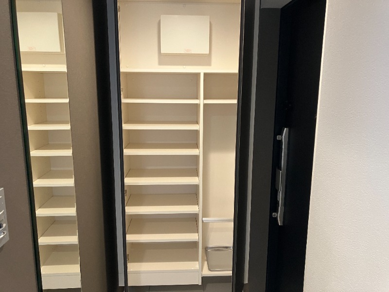 ルネサンスコート高田馬場Calme2階 同間取り（406）の写真です