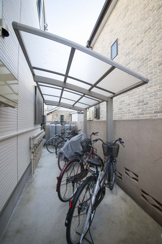 ベストステージ大原2階 部屋その他