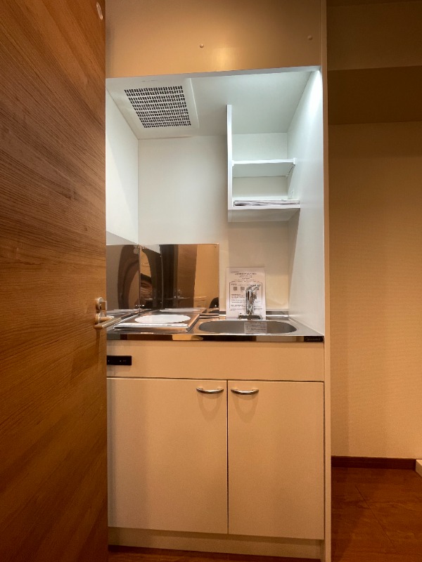 スプラウトハイム御嶽山1階 部屋その他