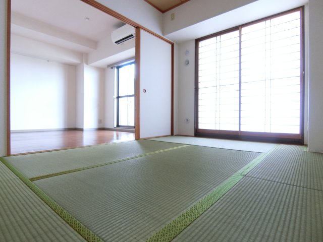 ハイホーム東青梅0511号室 部屋その他