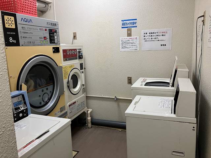 パレ･ドール八王子1階 部屋その他