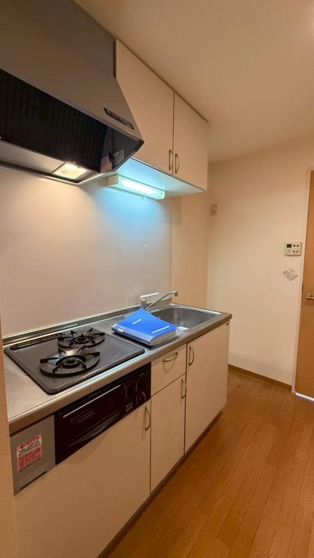 オセアーノ キッチン