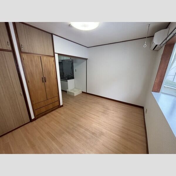 シャトレーヌ柏103号室 その他