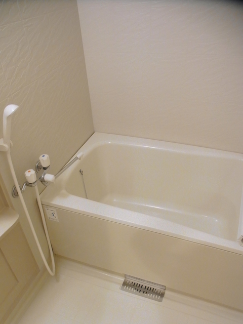 キャロンコート横浜 ※別号室の参考写真(現況優先・仕様違いの場合あり)