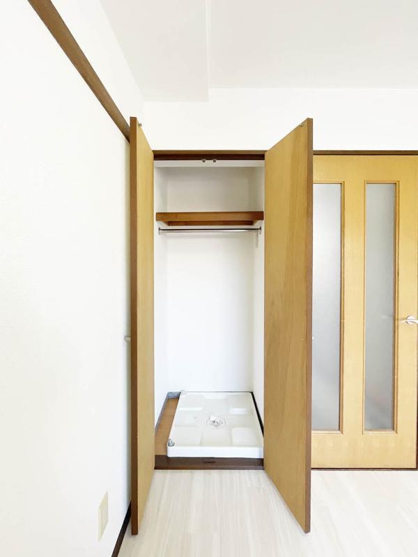 クレール八雲 その他　設備