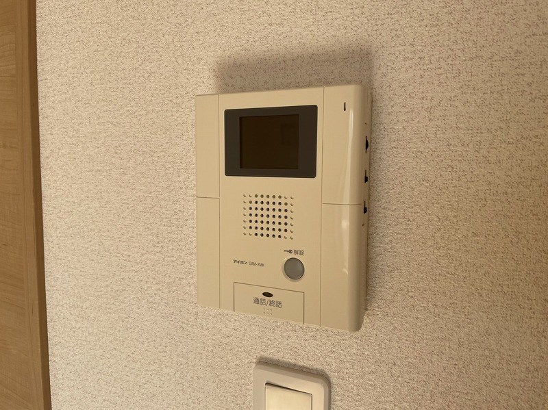 クレアール西新井2階 部屋その他