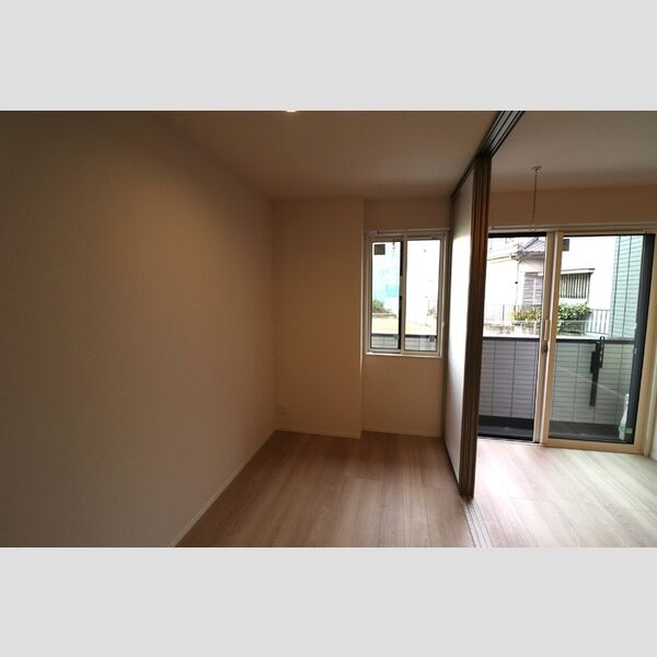 Noble villa鹿手袋　A102号室 洋室4.1帖