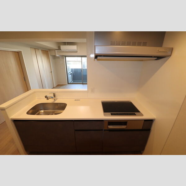 サンジョイアゼロ キッチン