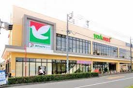 アカリサンパーク1階 ヨークマート厚木妻田店