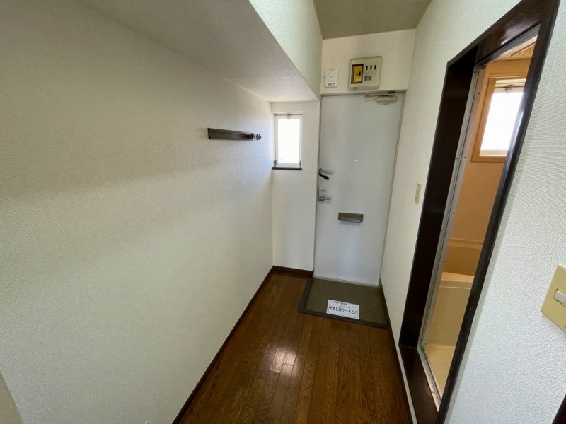 プリマベーラ1階 部屋その他