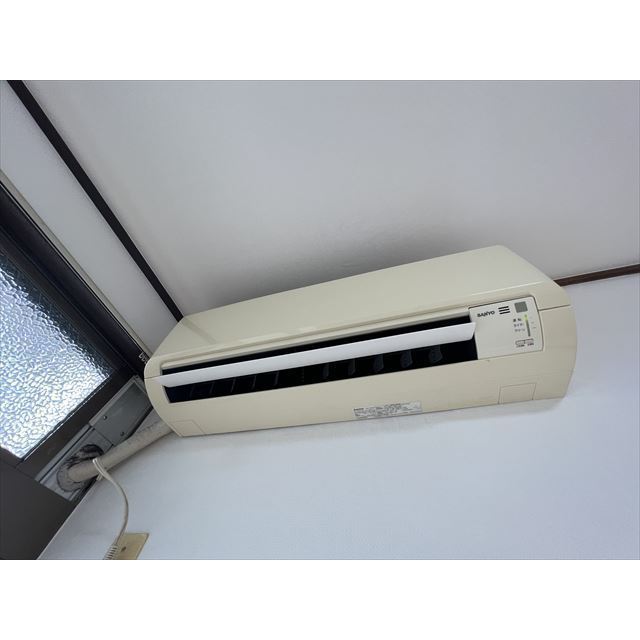 ヴェール･ド･モア102号室 エアコン付き