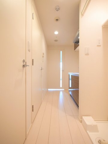 ハーモニーレジデンス川崎#002 内観