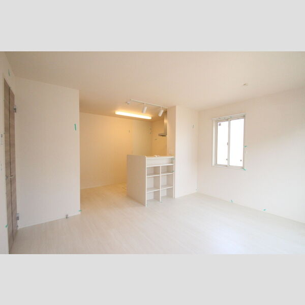 ラマージュ　Ⅹ101号室 101　LDK