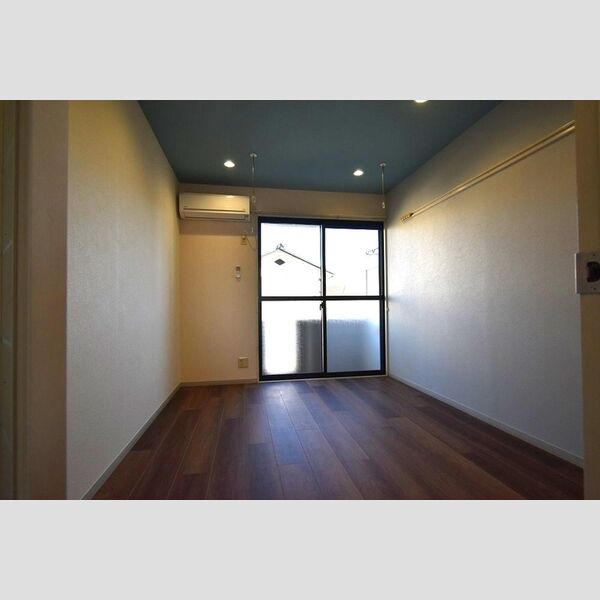 セジュール町田 洋室6帖