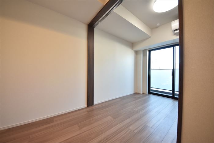 グランパセオ清澄白河Ⅱ0302号室 リビング