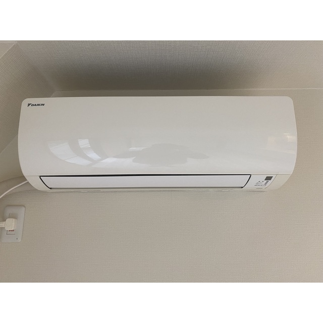 コーポヤシキ301号室 部屋その他